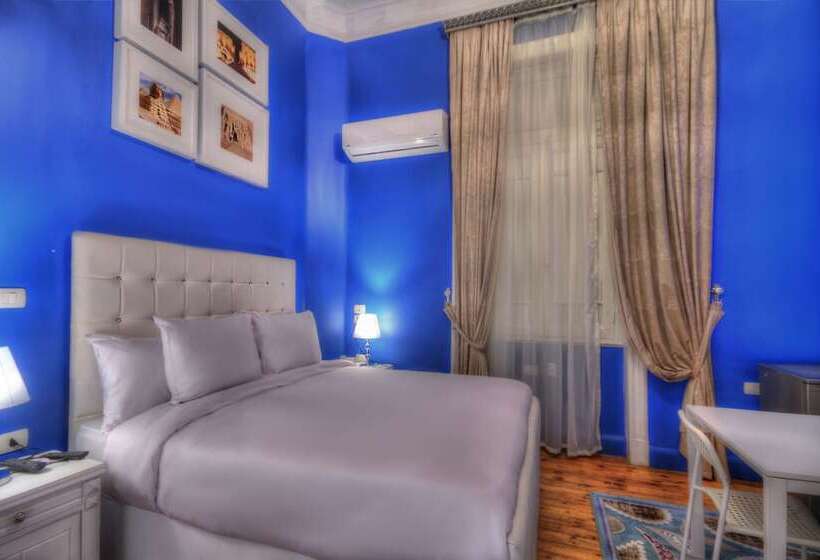 اتاق استاندارد, The Square Boutique