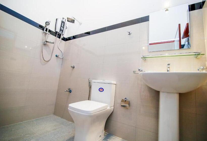 Номер Стандарт, Villa Seagull