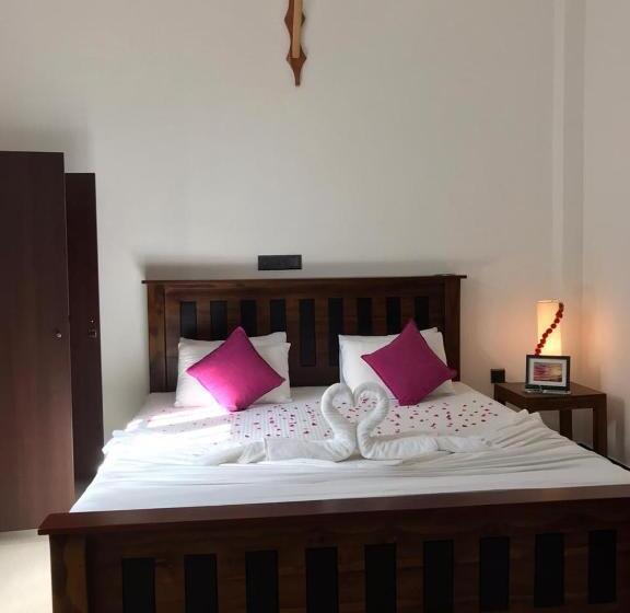 Номер Стандарт, Villa Seagull