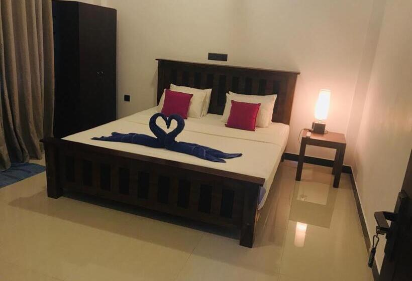 Номер Стандарт, Villa Seagull