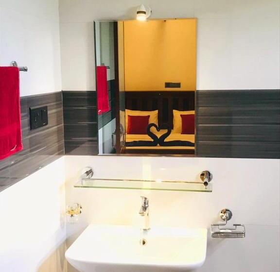 Номер Стандарт, Villa Seagull