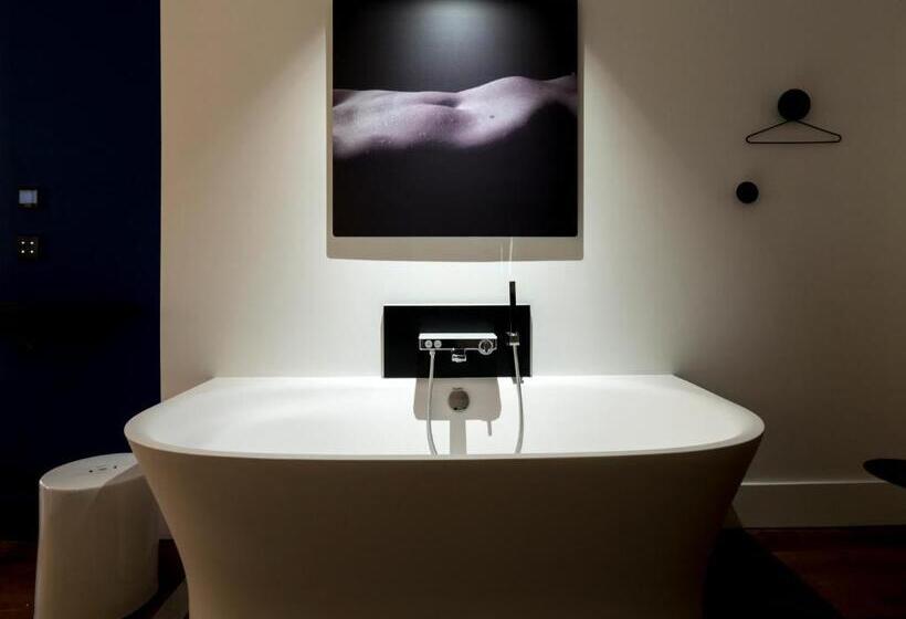 エクゼクティブスイート, Mihotel Vieux Lyon