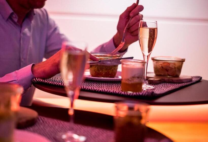 エクゼクティブスイート, Mihotel Vieux Lyon