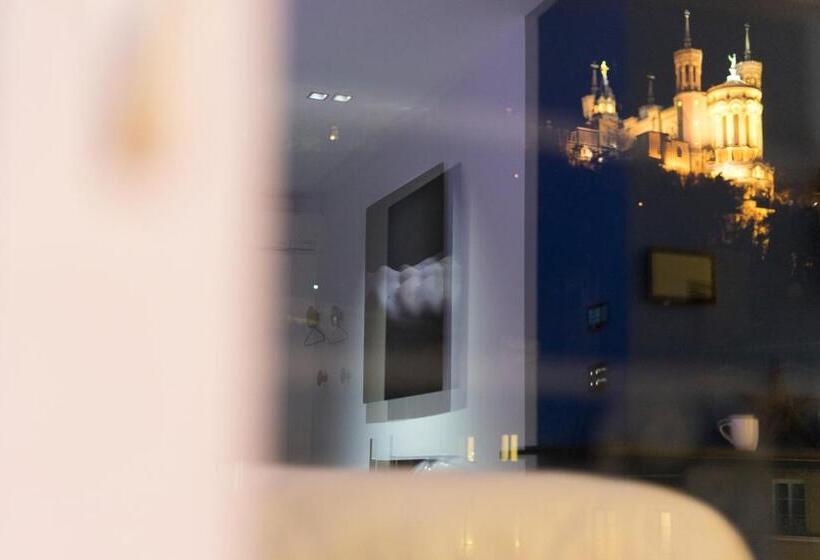 エクゼクティブスイート, Mihotel Vieux Lyon