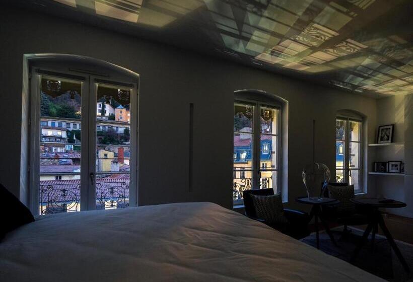 エクゼクティブスイート, Mihotel Vieux Lyon