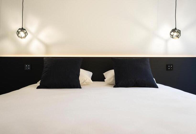 エクゼクティブスイート, Mihotel Vieux Lyon