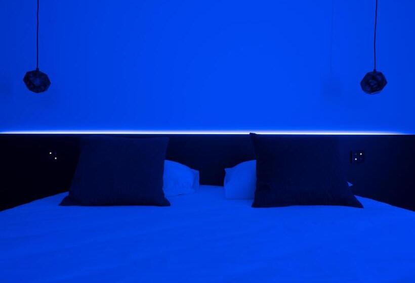 エクゼクティブスイート, Mihotel Vieux Lyon