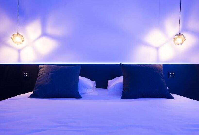 سوییت اجرایی, Mihotel Vieux Lyon