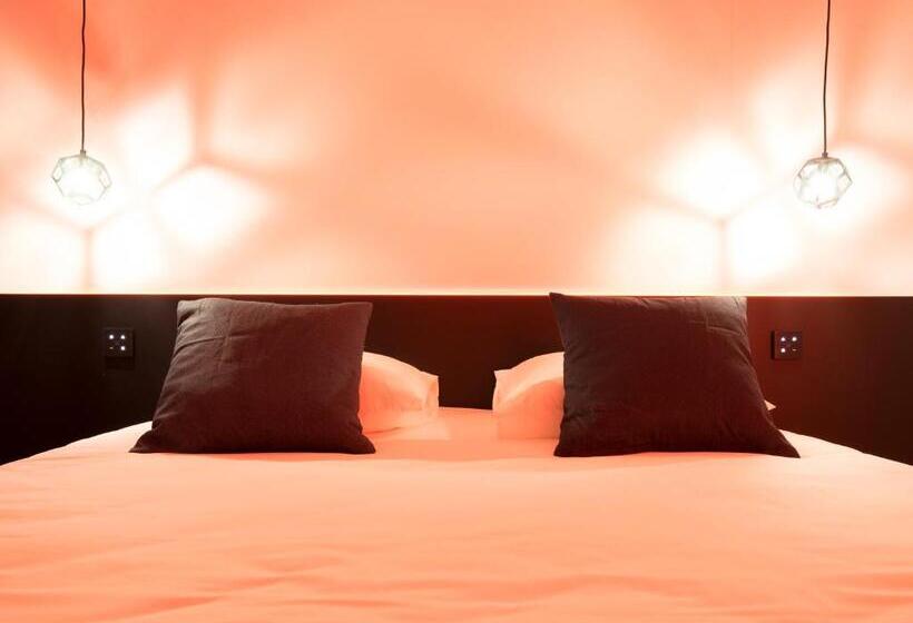 エクゼクティブスイート, Mihotel Vieux Lyon