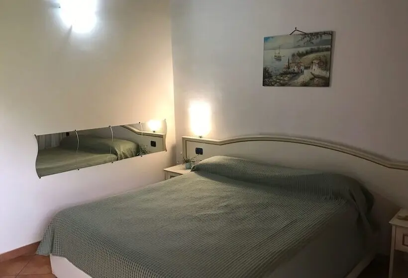 スタンダードルーム, Motel 24h