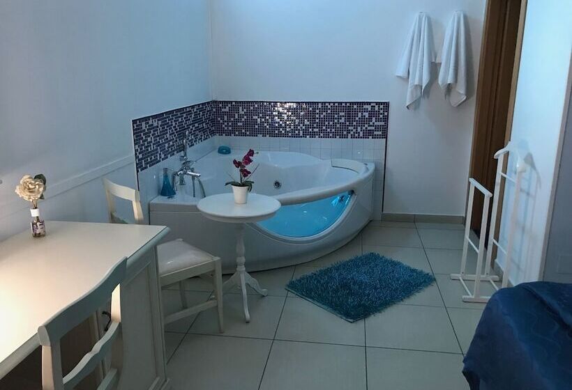 スイート, Motel 24h