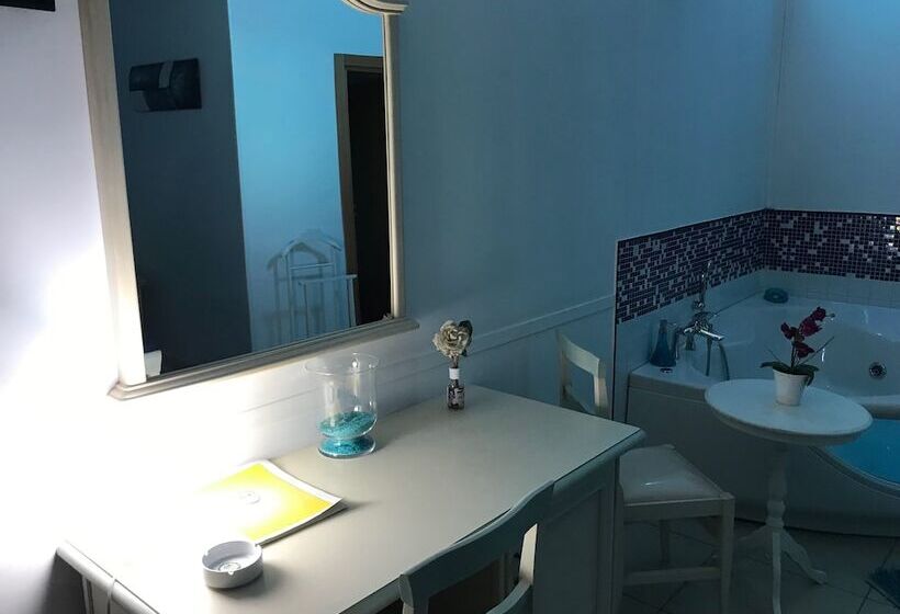 スイート, Motel 24h