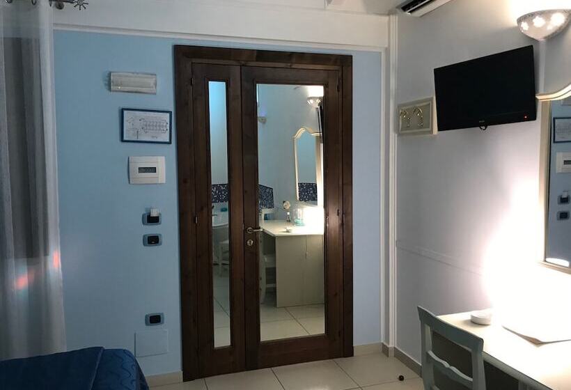 スイート, Motel 24h