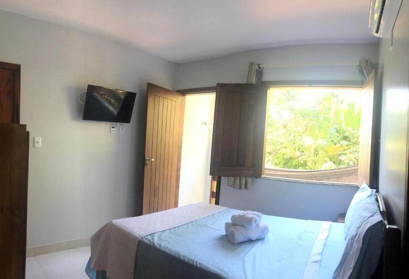 آپارتمان 2 خوابه, Pousada Lagoa Flat