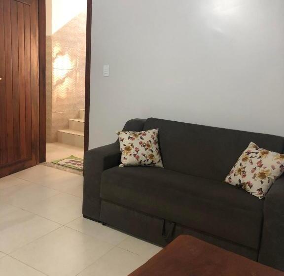 آپارتمان 2 خوابه, Pousada Lagoa Flat