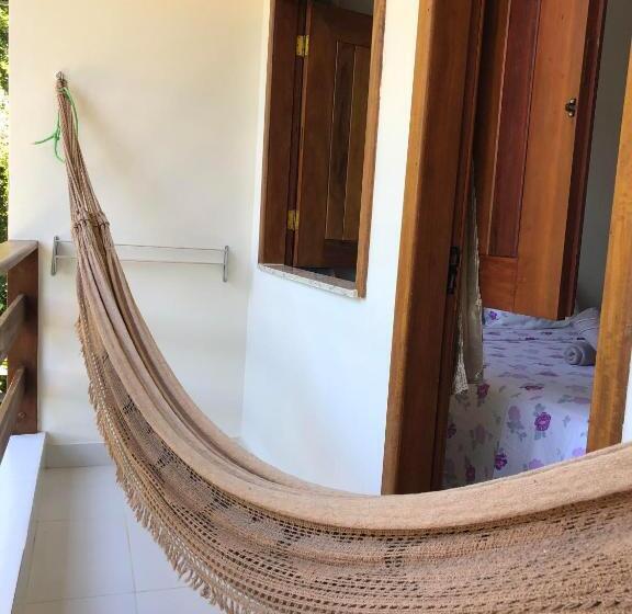 آپارتمان 1 خوابه, Pousada Lagoa Flat