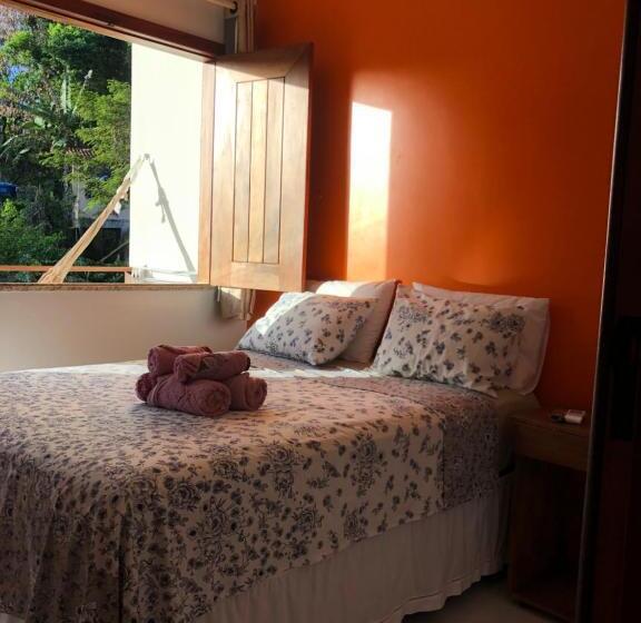 آپارتمان 2 خوابه, Pousada Lagoa Flat