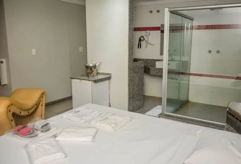 Sviitti, Styllus Motel   Adults Only