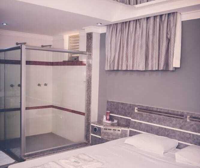 סוויטה, Styllus Motel   Adults Only