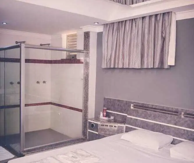 Sviitti, Styllus Motel   Adults Only