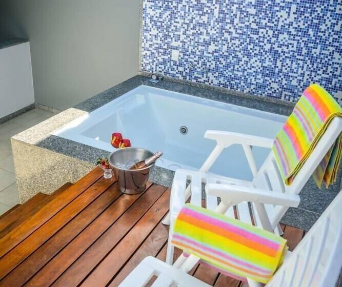 סוויטה, Styllus Motel   Adults Only