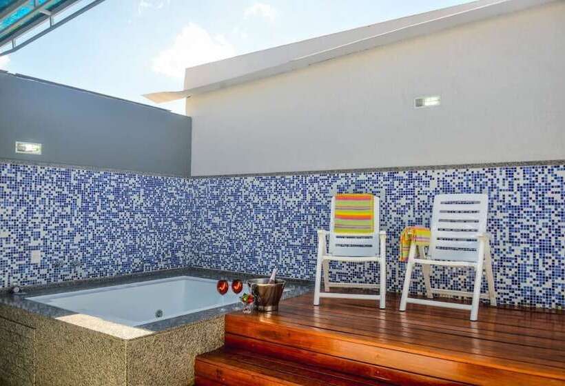 סוויטה, Styllus Motel   Adults Only