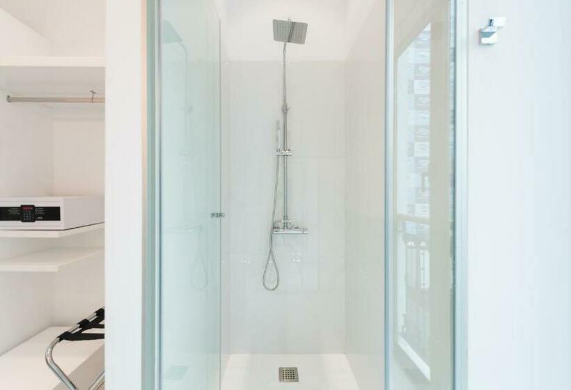 スーペリアースイート, Hd Acuario Lifestyle