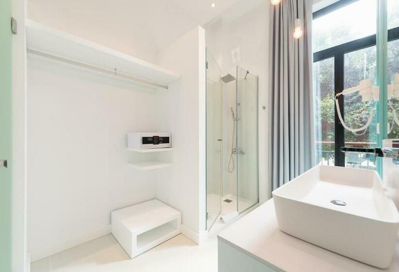 스위트, Hd Acuario Lifestyle