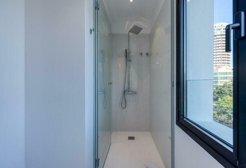 ガーデンビュースタンダードルーム, Hd Acuario Lifestyle