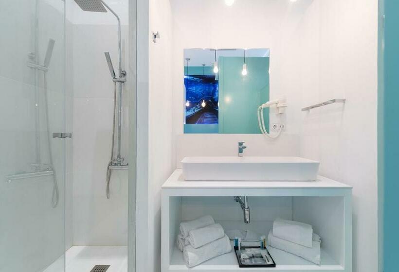 スタンダードルーム, Hd Acuario Lifestyle