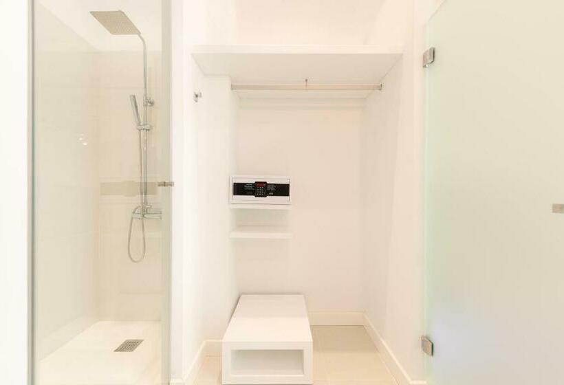 スタンダードルーム, Hd Acuario Lifestyle