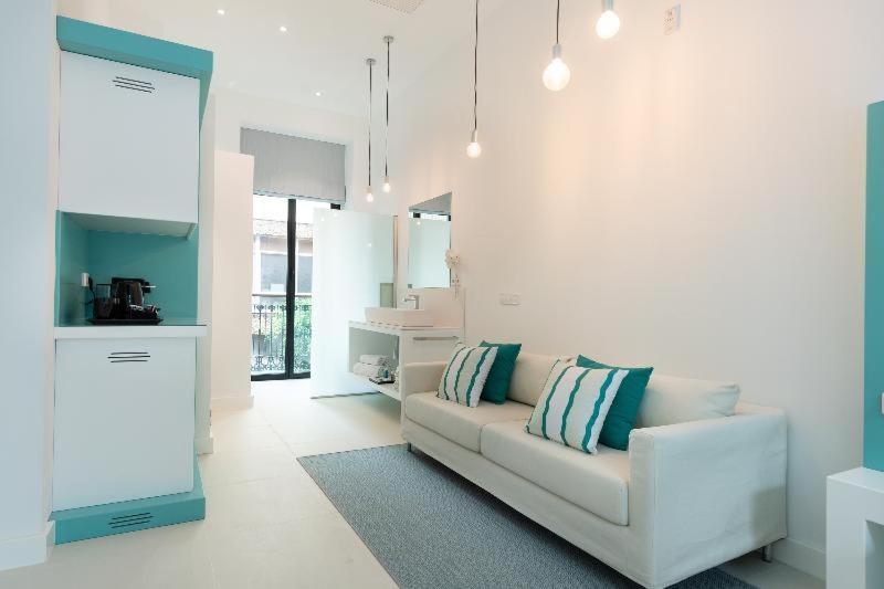 スタンダードルーム, Hd Acuario Lifestyle