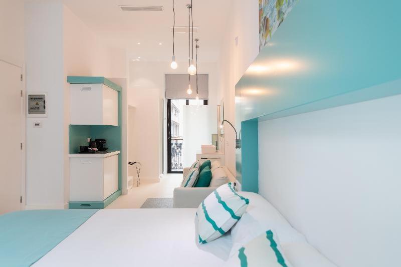 スタンダードルーム, Hd Acuario Lifestyle