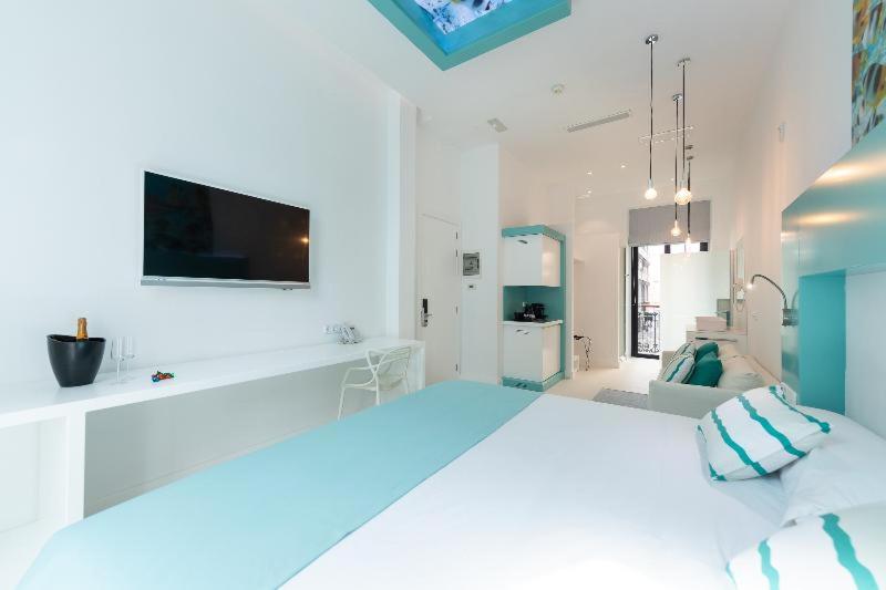 スタンダードルーム, Hd Acuario Lifestyle