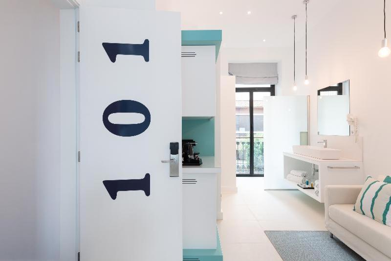 スタンダードルーム, Hd Acuario Lifestyle