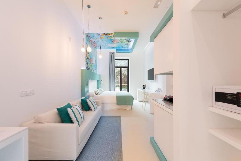 スタンダードルーム, Hd Acuario Lifestyle