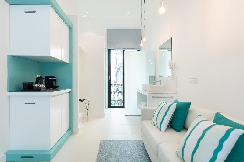 スタンダードルーム, Hd Acuario Lifestyle