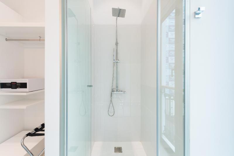 スタンダードルーム, Hd Acuario Lifestyle