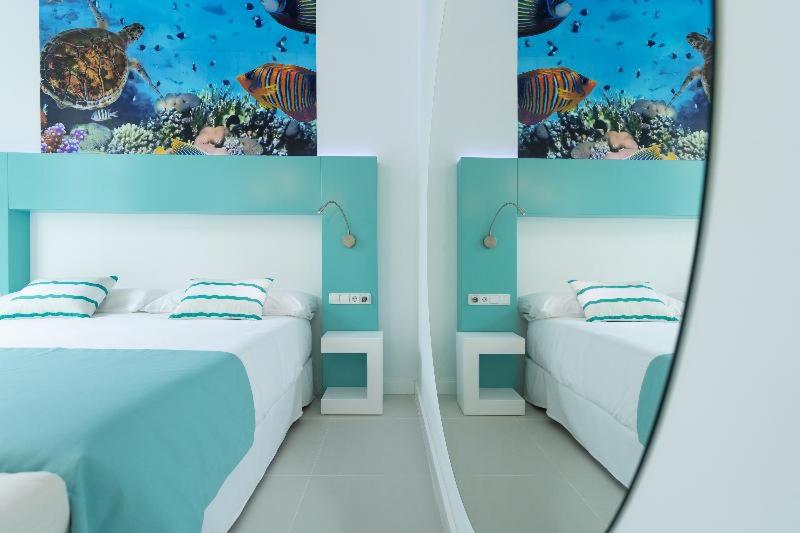 スタンダードルーム, Hd Acuario Lifestyle