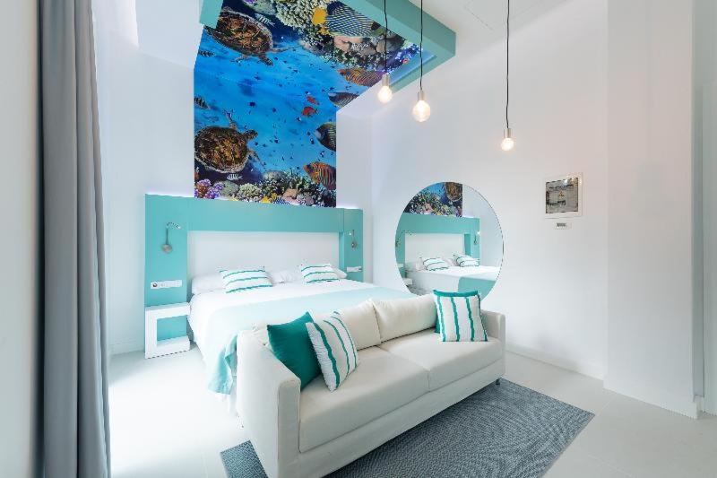 スタンダードルーム, Hd Acuario Lifestyle