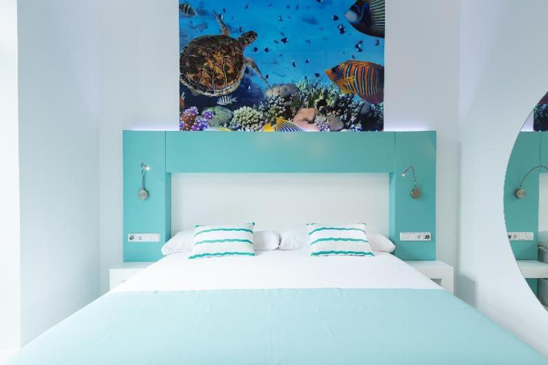 スタンダードルーム, Hd Acuario Lifestyle