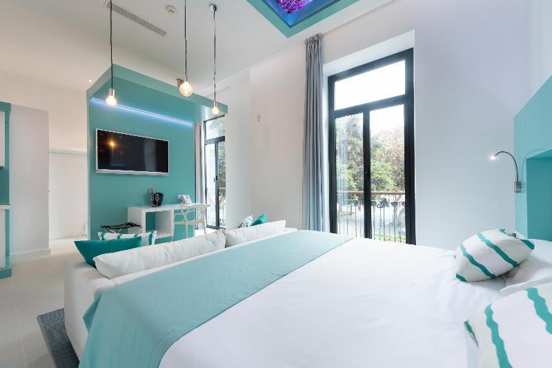 スタンダードルーム, Hd Acuario Lifestyle