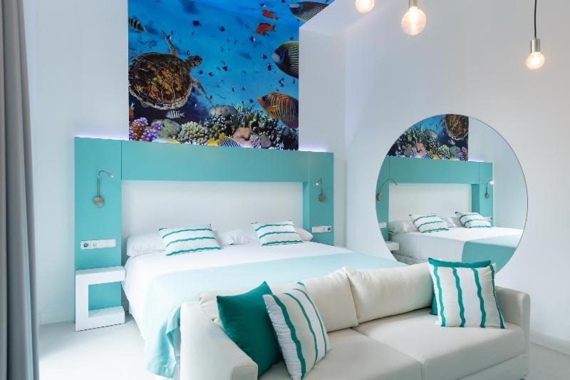 スタンダードルーム, Hd Acuario Lifestyle