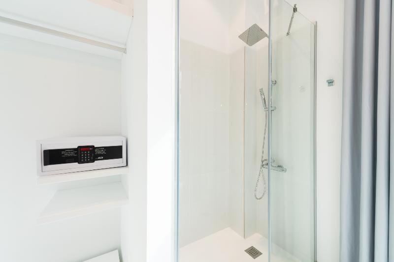 スタンダードルーム, Hd Acuario Lifestyle