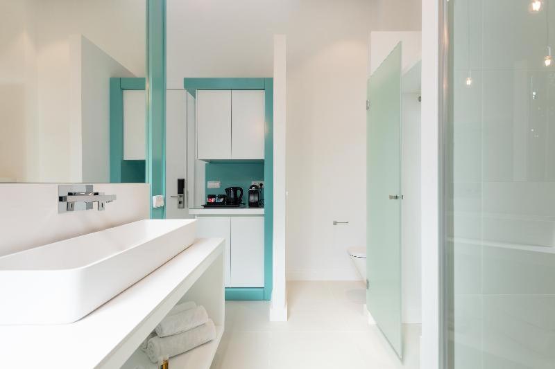 スタンダードルーム, Hd Acuario Lifestyle