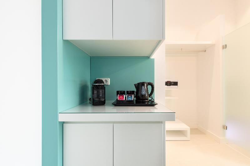 スタンダードルーム, Hd Acuario Lifestyle