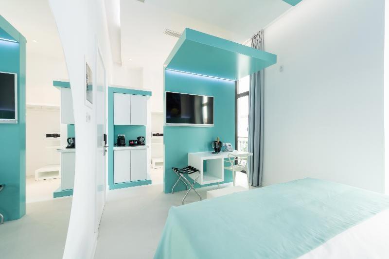 スタンダードルーム, Hd Acuario Lifestyle