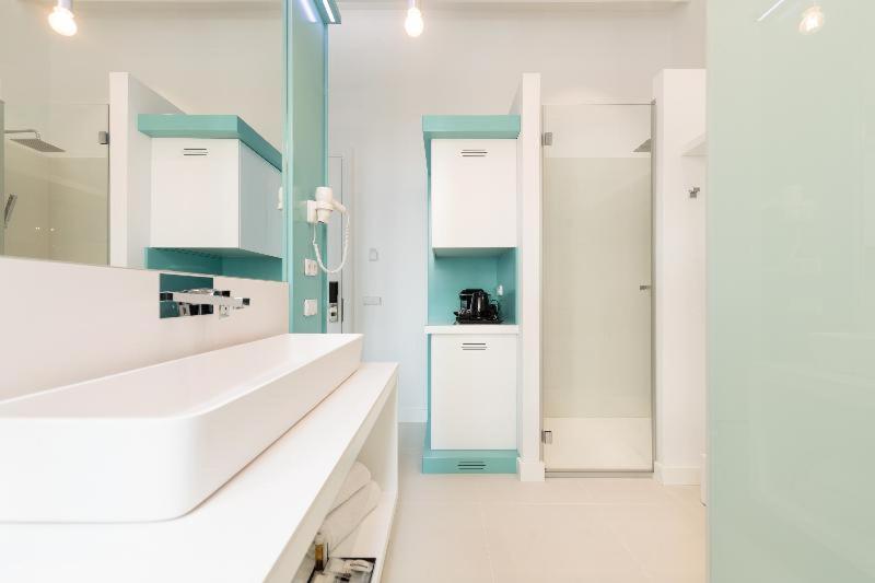 スタンダードルーム, Hd Acuario Lifestyle