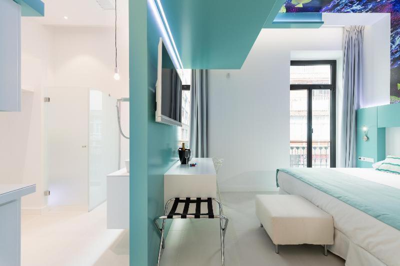 スタンダードルーム, Hd Acuario Lifestyle