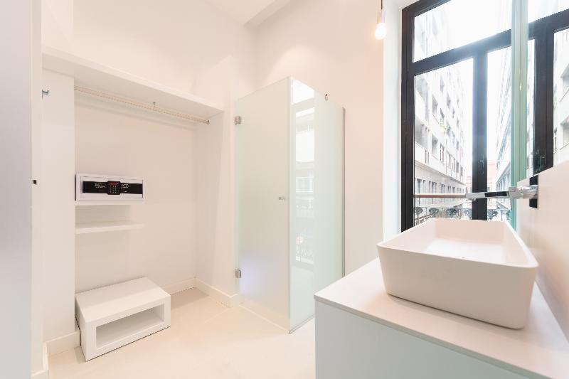 スタンダードルーム, Hd Acuario Lifestyle